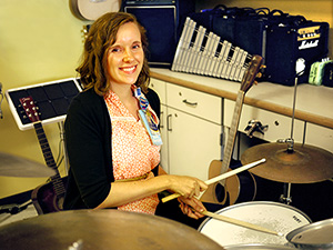Elizabeth Harman, MMT, MT-BC. Elizabeth Harman, MMT, MT-BC.